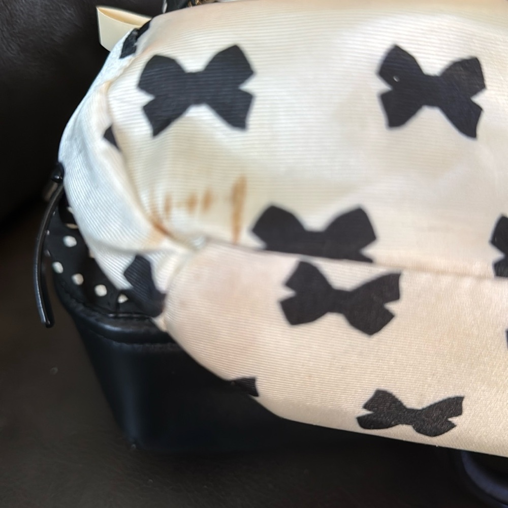 Kate spade satchel - Picture 5 of 16